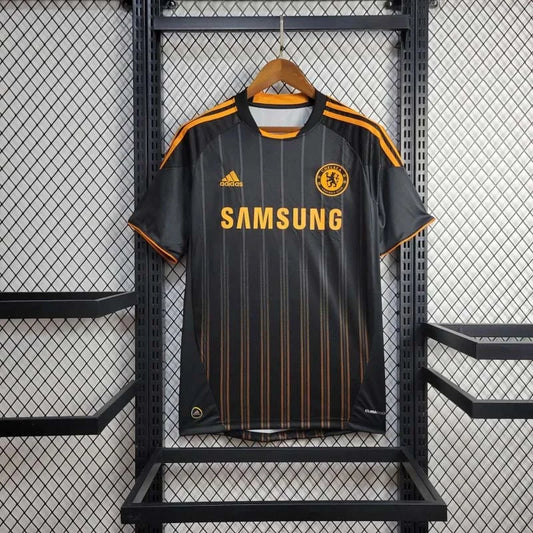 2010-2011 Retro Chelsea Visitante