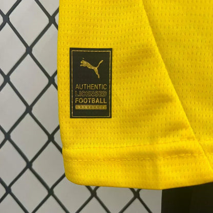 2024/2025 Kit Locale Dortmund Taglia Bambino