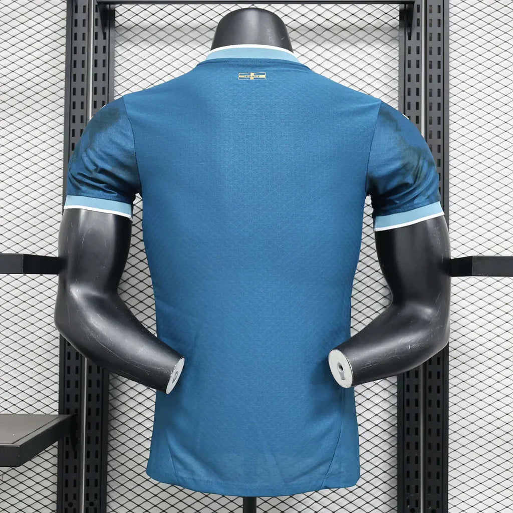 Kit Trasferta Olympique de Marseille 2024/2025