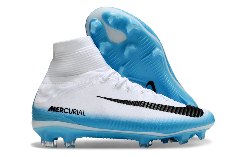 Zoom Superfly 5 Elite