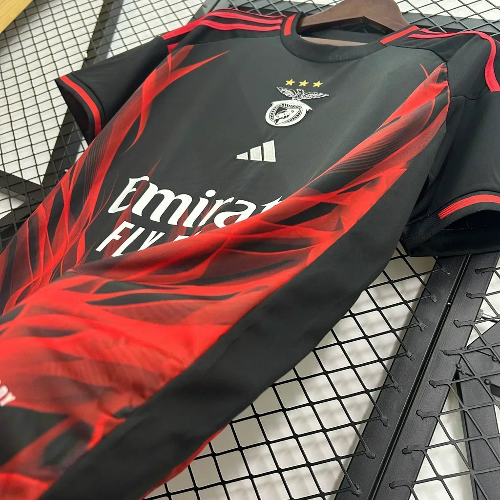 2025/2026 Benfica Edizione Speciale