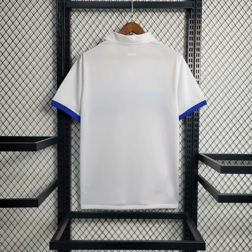2009-2010 Retro Inter Milano Trasferta