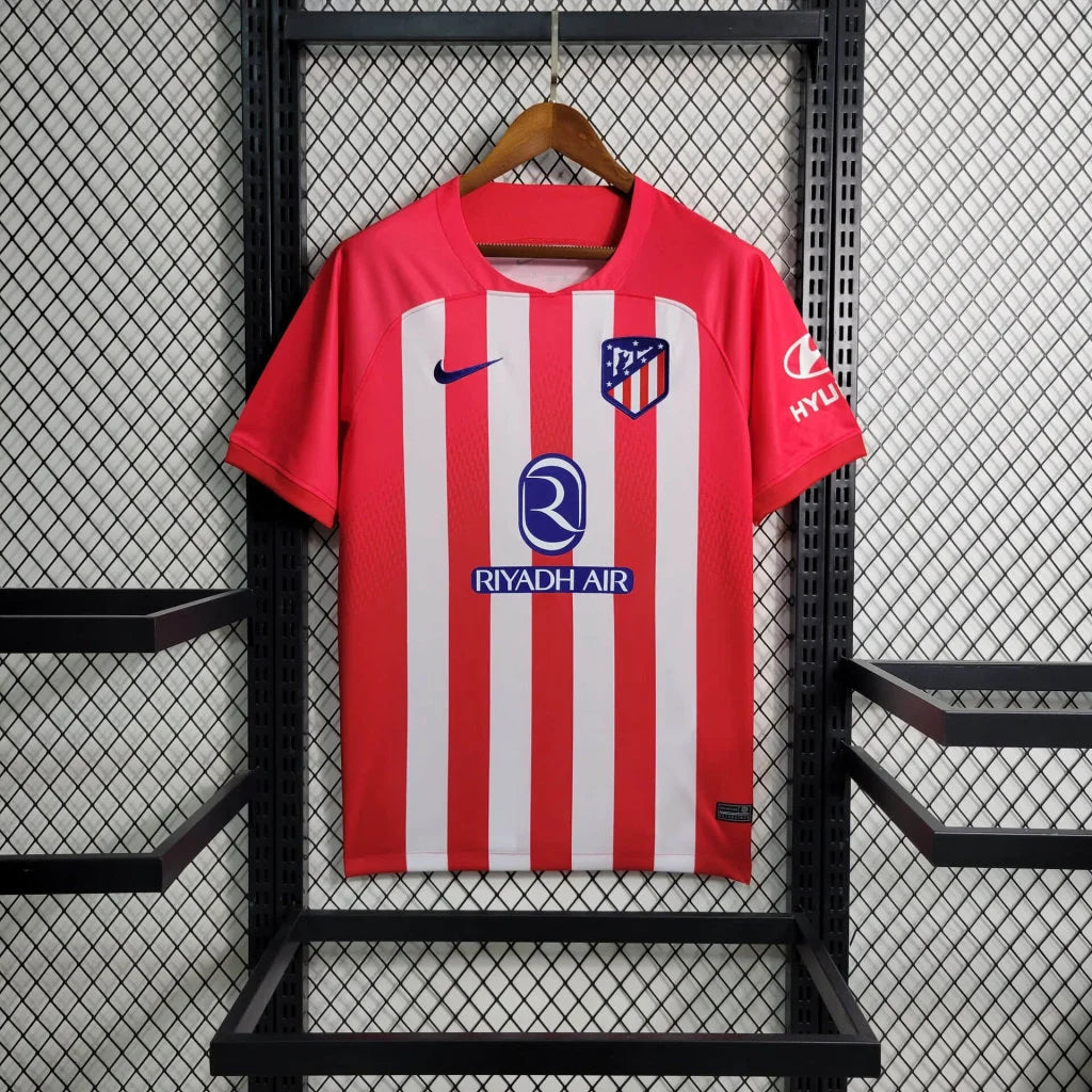 2023/2024 Atletico Madrid Local