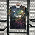 Real Madrid Edizione Speciale "Drago Celeste"