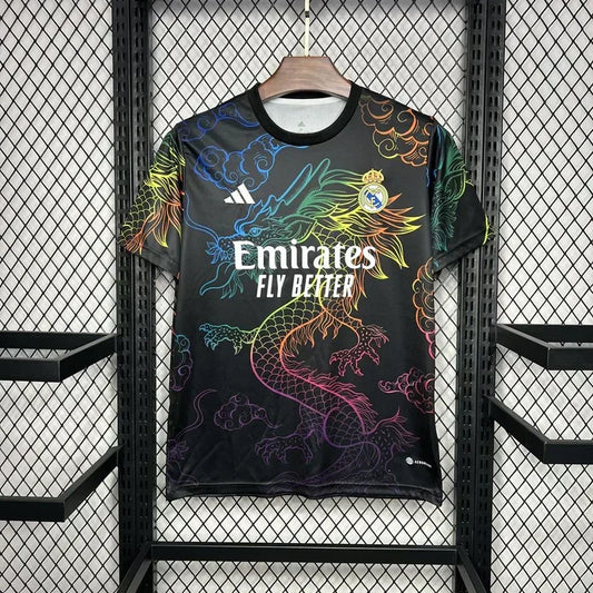 Real Madrid Edizione Speciale "Dragone Celeste"