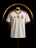 España Visitante Mundial 2026 DOS ESTRELLAS+ PARCHE CAMPEONES