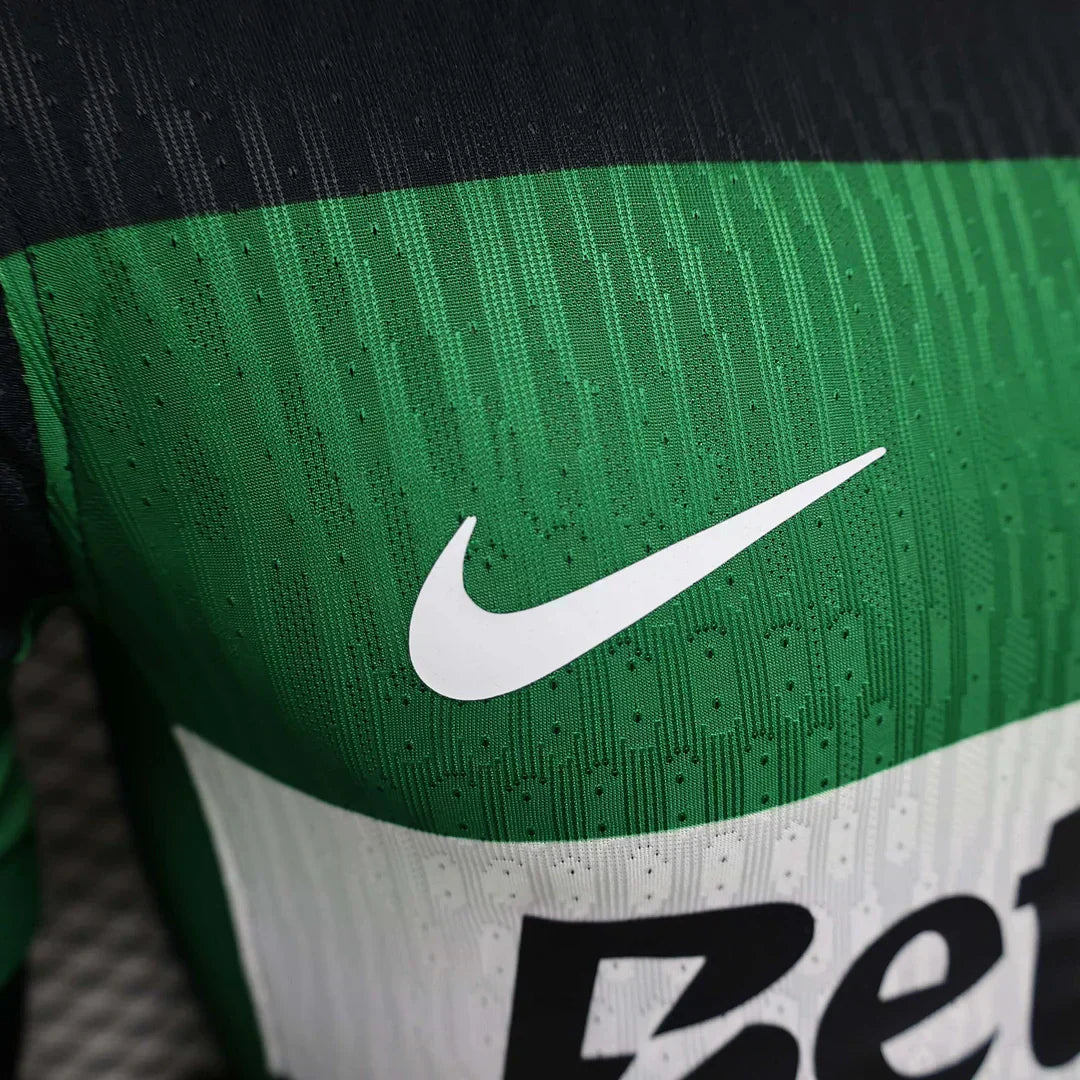 2024-2025 Sporting Lisbon Local Kit