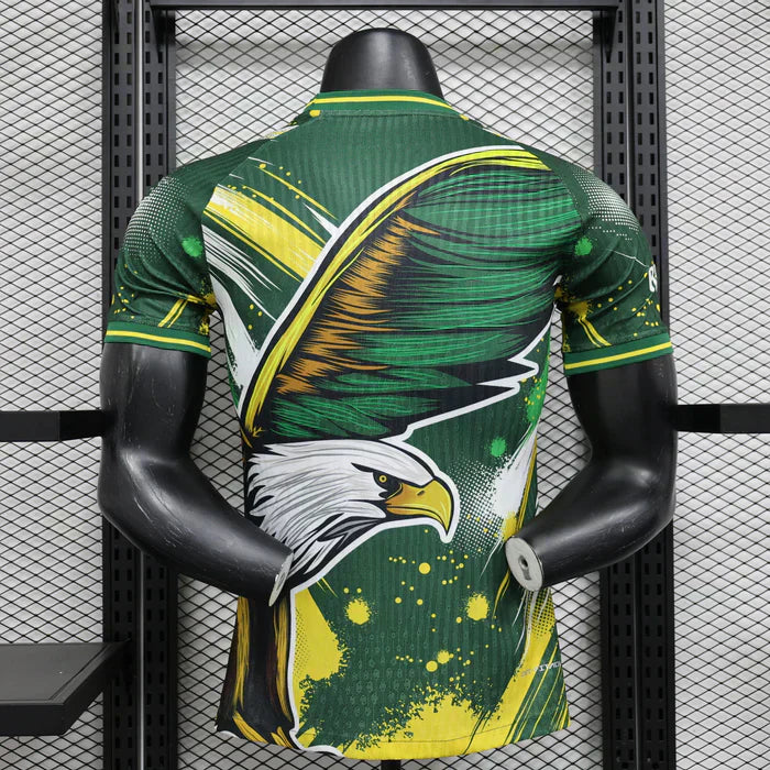 Brasile "Aquila del Sole" Edizione Speciale