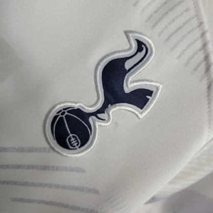 2023/2024 Tottenham Home Kit Kids' Size