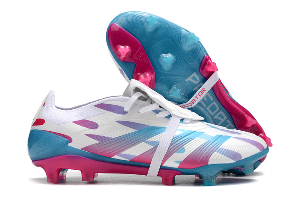 SCARPE PREDATOR ACCURACY+ FG