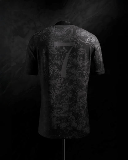 Portogallo "The Siu" Blackout Edizione Speciale