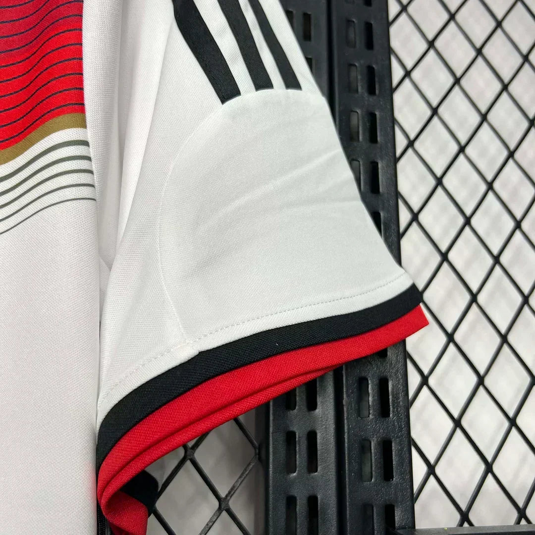 2014 Retro Germany Local