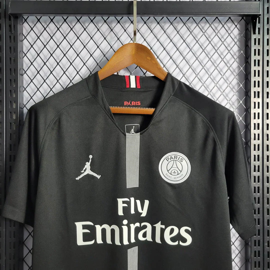 2018/2019 PSG Paris Saint-Germain Retrò Casa