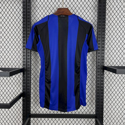 2004-2005 Inter Milano Retrò Casa