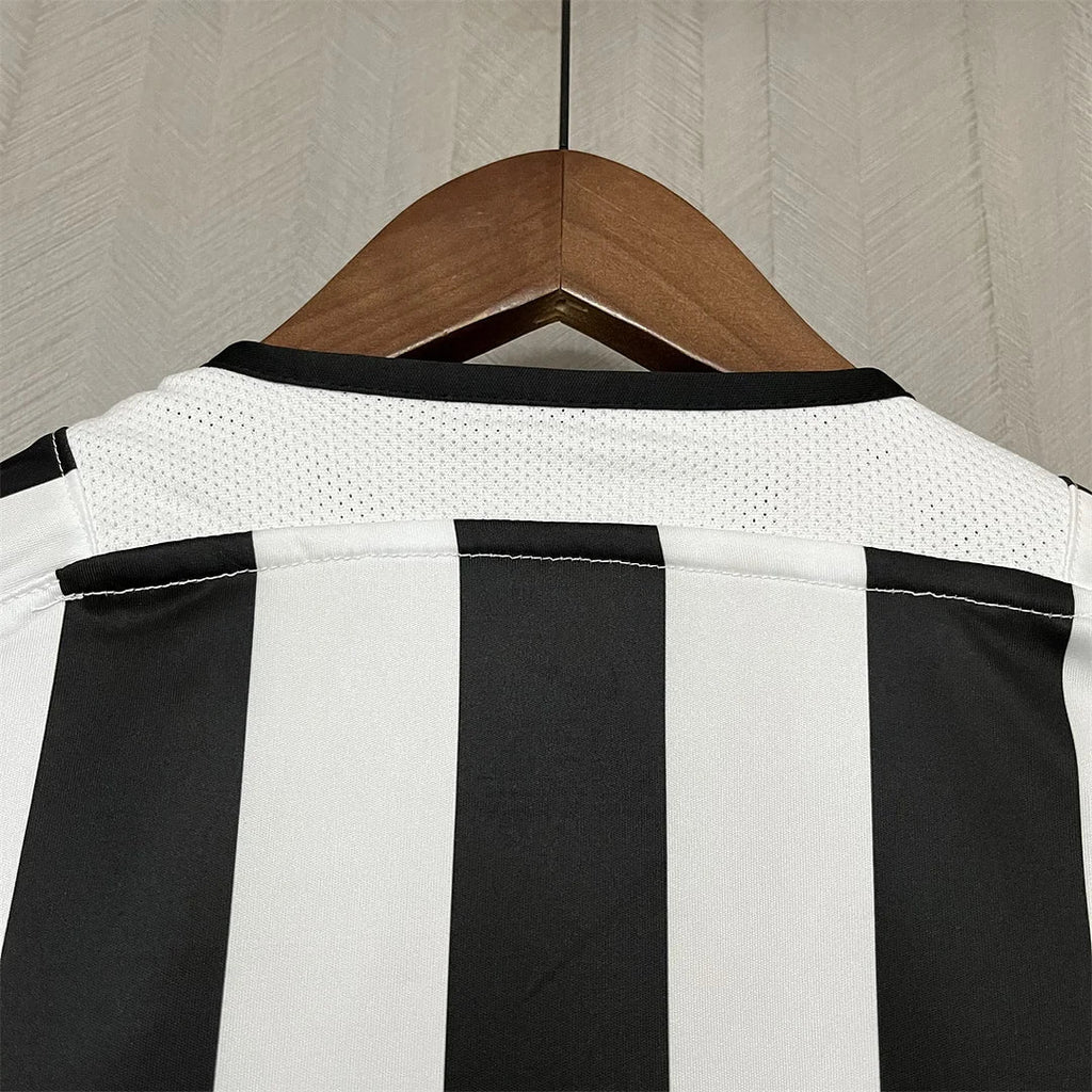 2003-2004 Maglia Juventus Home retrò