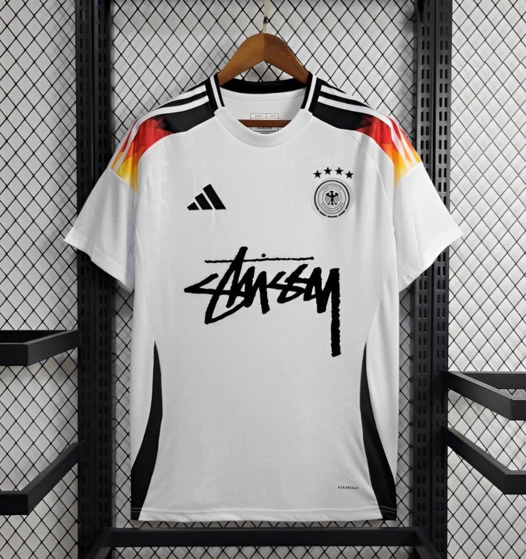 Stussy x Germania Edizione Speciale