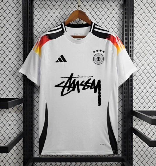 Stussy x Germania Edizione Speciale