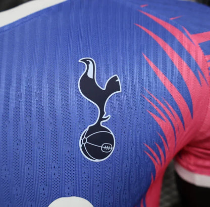 Tottenham "Electric Blaze" Edizione Speciale