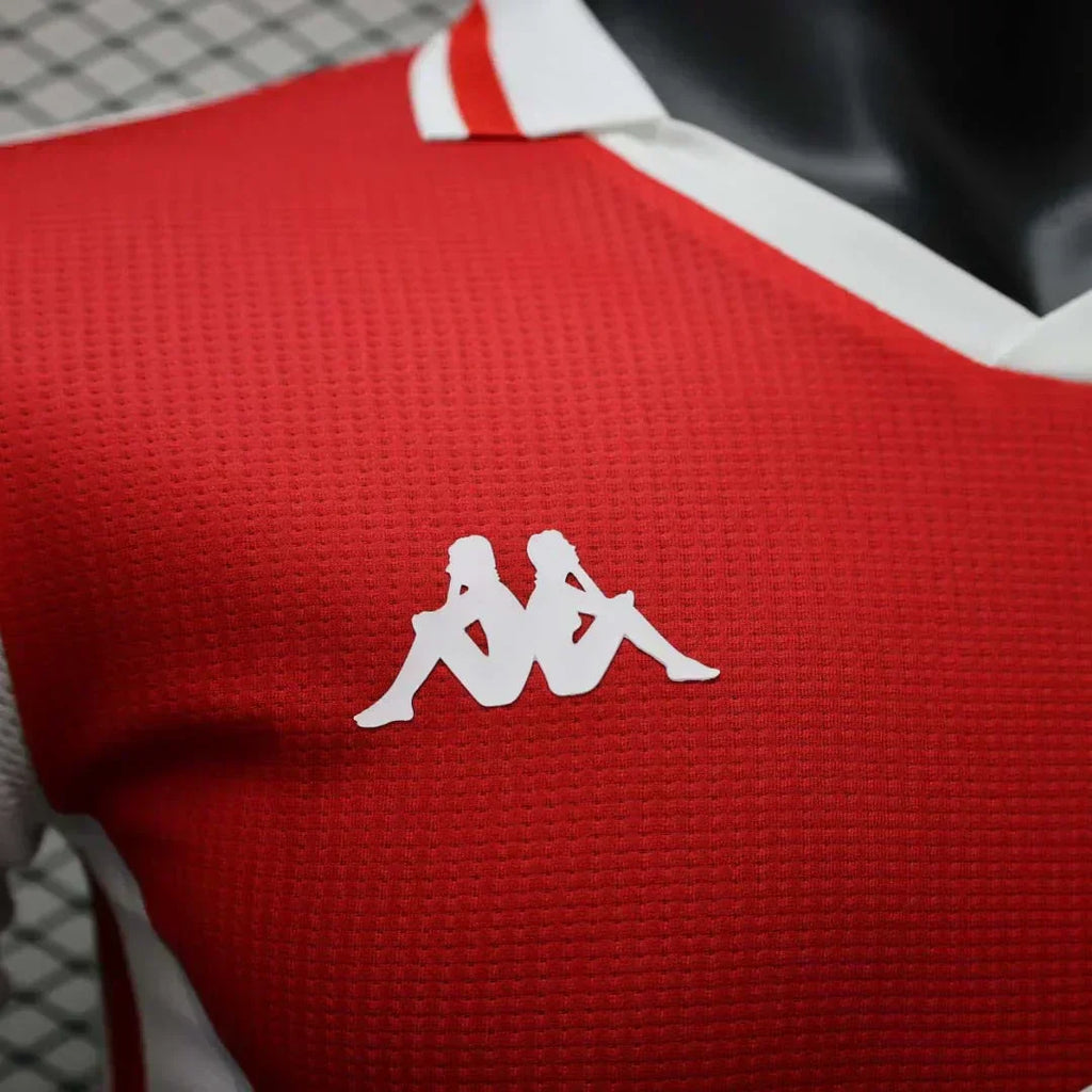 Kit Locale AS Monaco 2024/2025