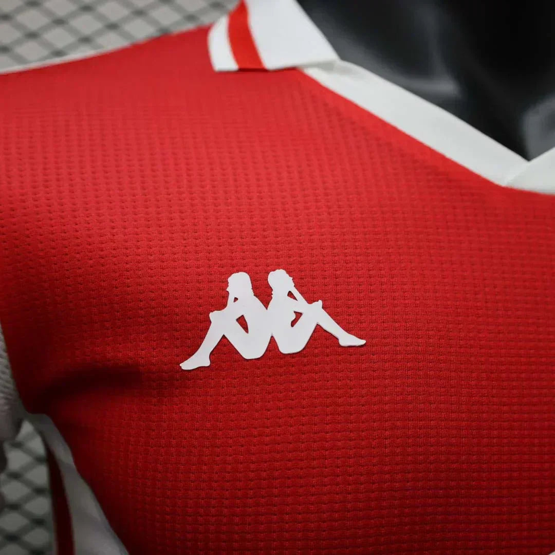 Kit Locale AS Monaco 2024/2025