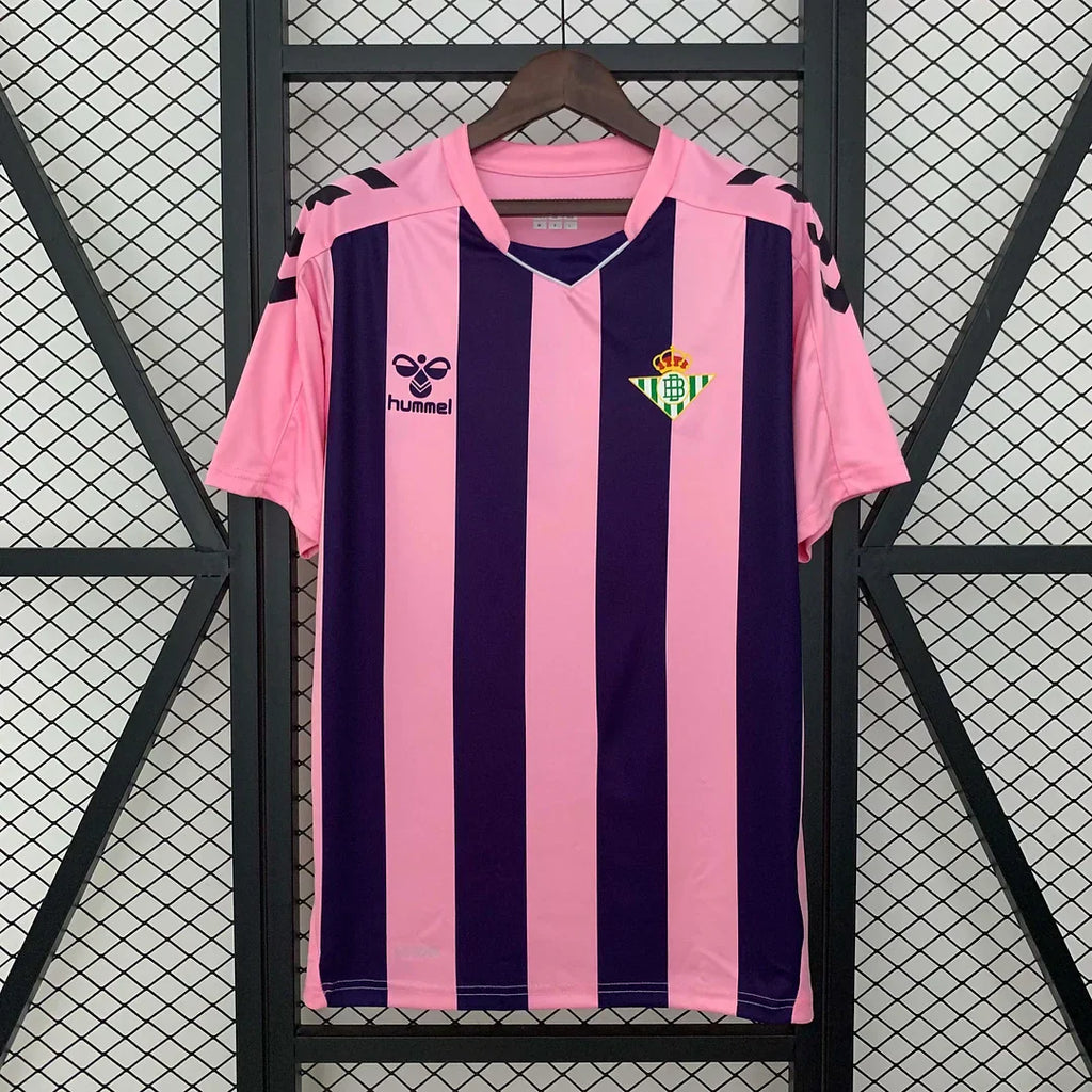 2025/2026 Real Betis Edizione Speciale