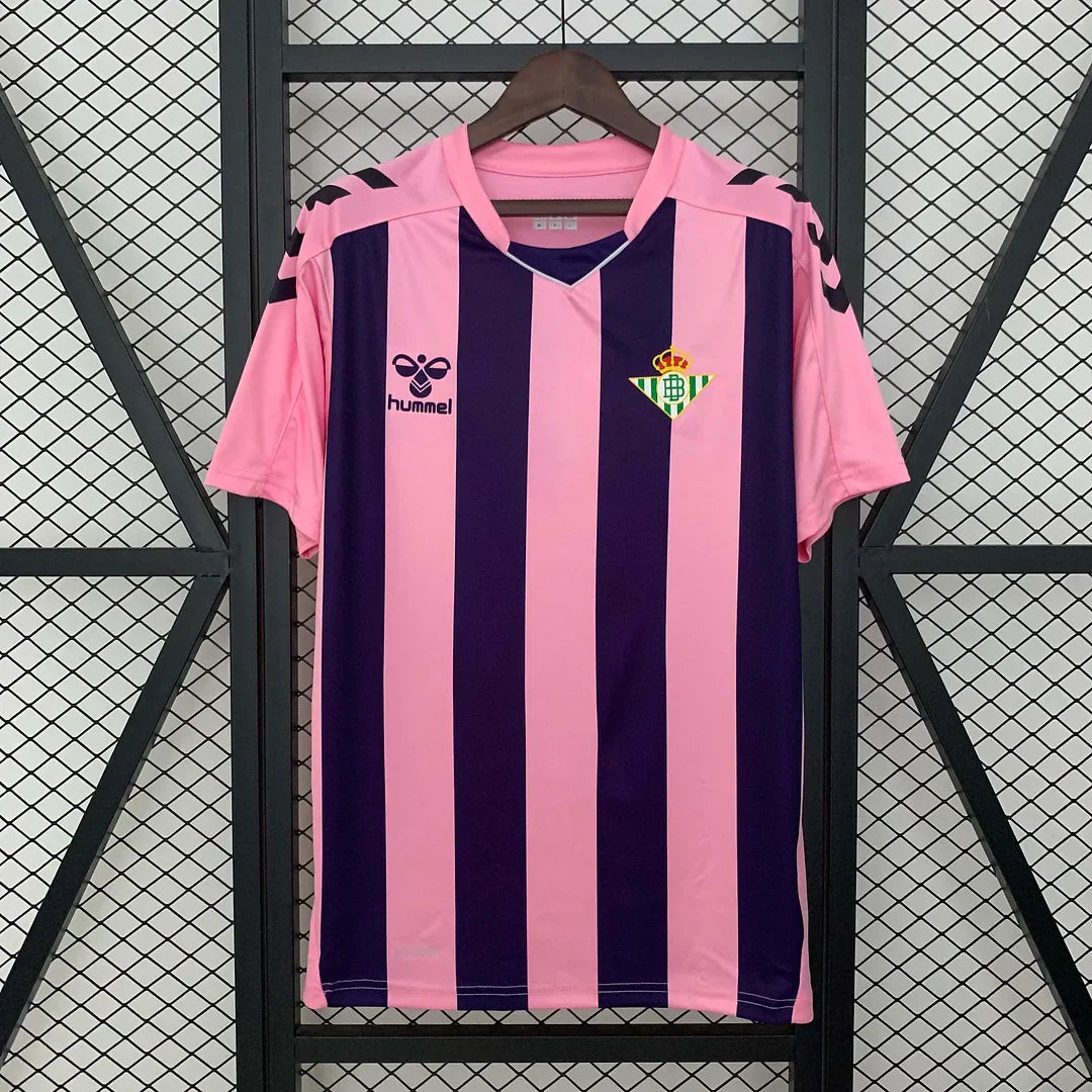2025/2026 Real Betis Edizione Speciale