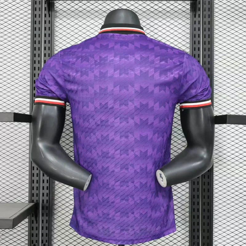 Manchester United "Crimson Mirage" Edición Especial