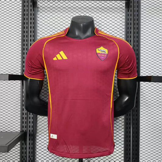 2025/2026 Rome Home Kit