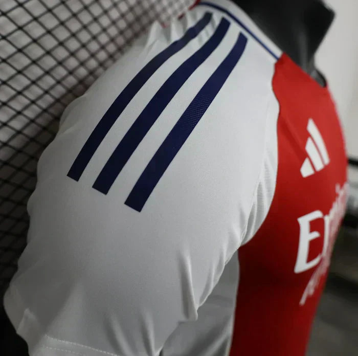 Arsenal 2024/2025 Local Kit