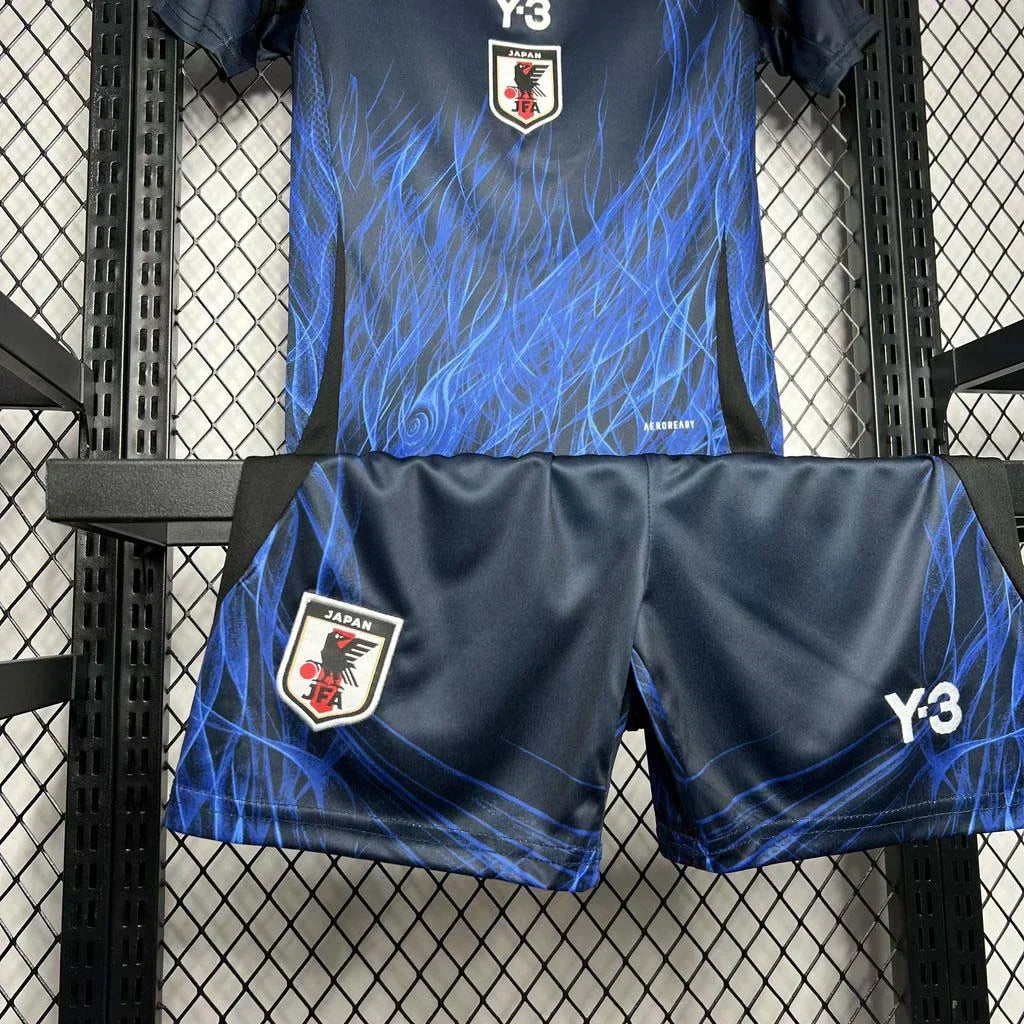 Kit Locale Giappone 2024 Taglia Bambino
