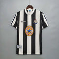 1995-1997 Retro Newcastle United Locale