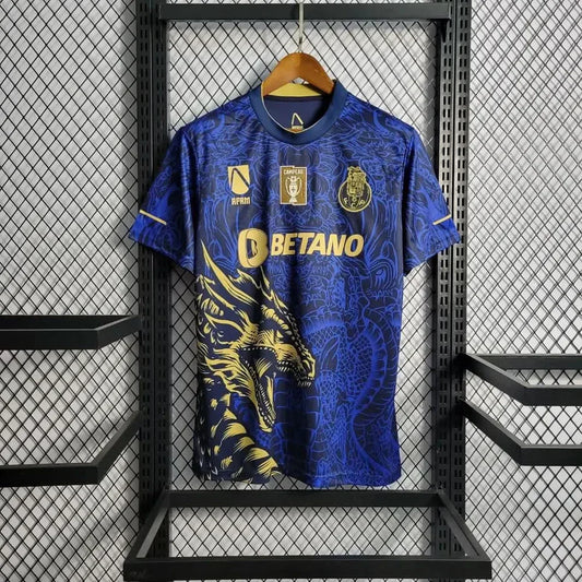 FC Porto "Blue Dragon" Special Edition
