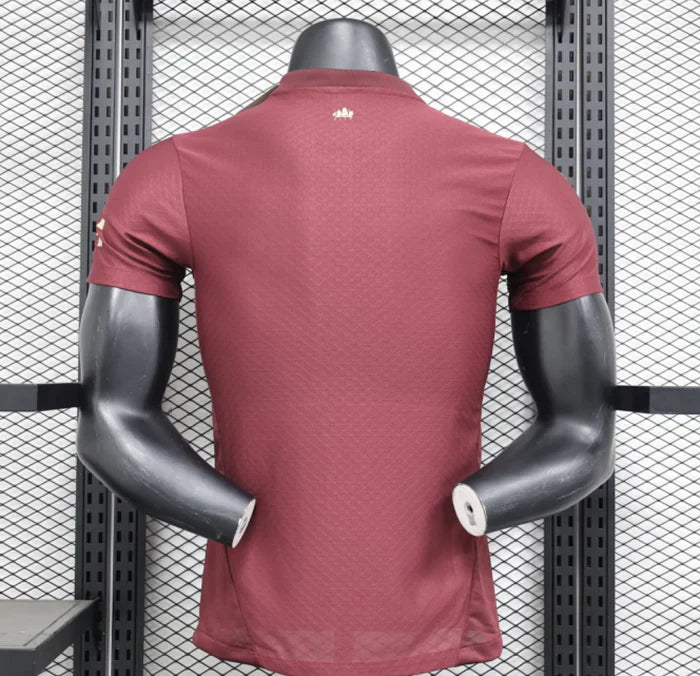 Machester City 2024/2025 Alternativa Kit