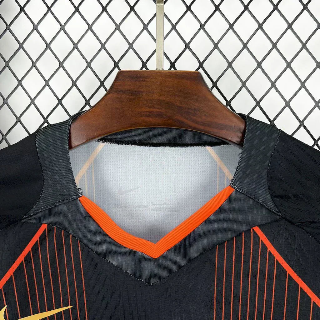 Barcelona "Inferno" Edición Especial (Patch Optional)
