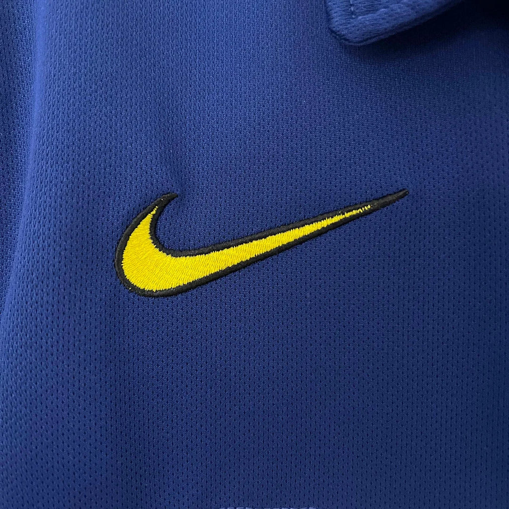 1998-1999 Retro Inter Milan Away Alternate