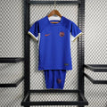 2023/2024 Taglia Bambino Chelsea Home