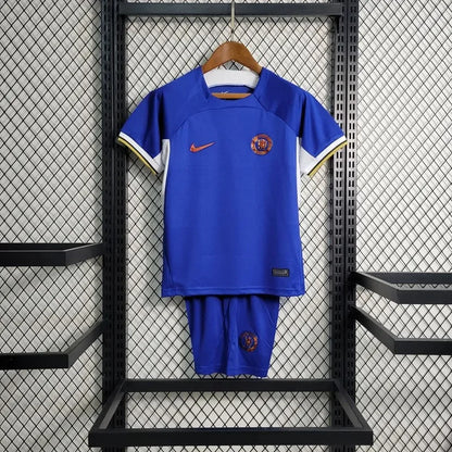 2023/2024 Kids Chelsea Home