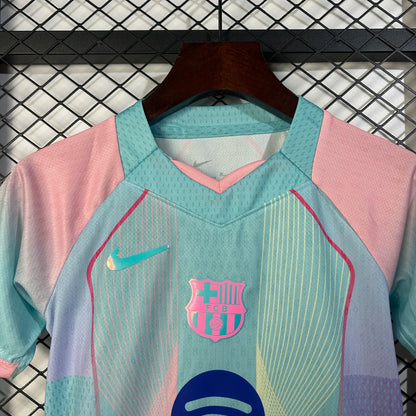 Barcellona "Dreamwave" Edizione Speciale Taglia Bambino