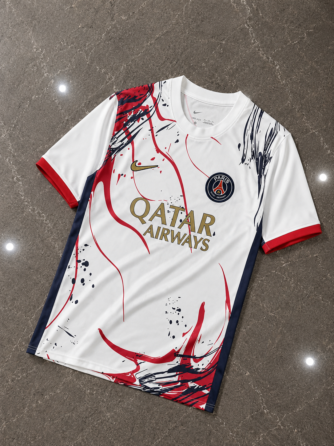 Psg Edición Especial