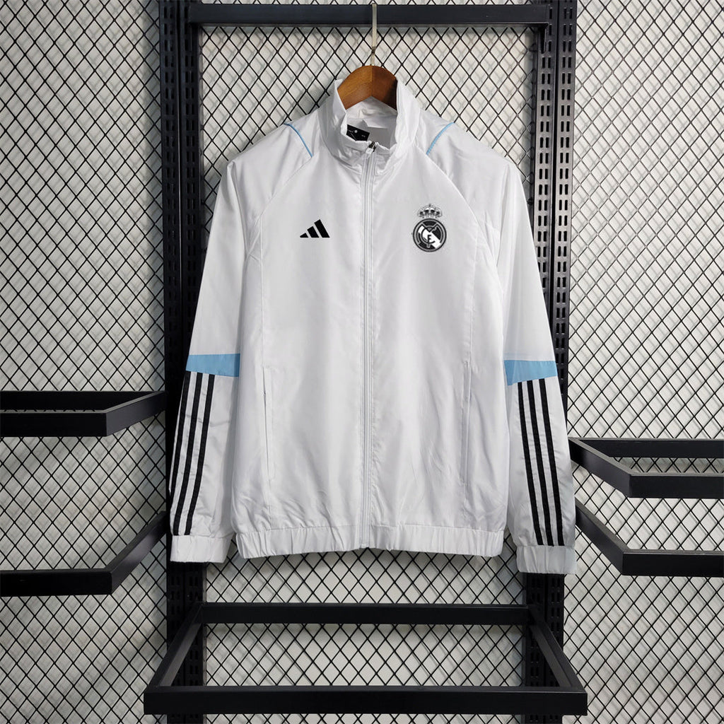 Cortavientos Real Madrid