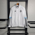 Cortavientos Real Madrid