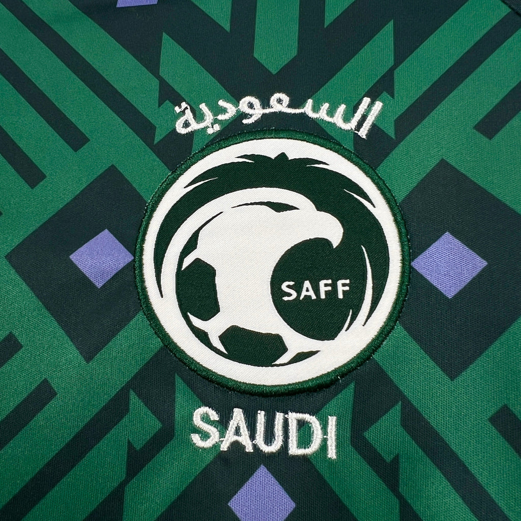 Arabia Saudita Kit Locale 2026