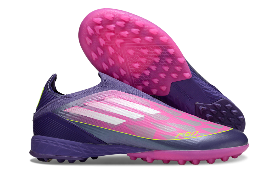 F50 élite TF