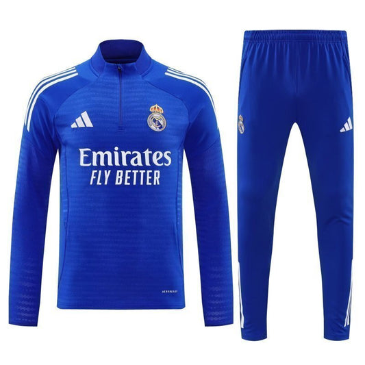 2025/2026 Real Madrid Chándal