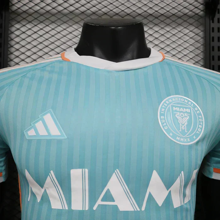 Inter Miami 2024/2025 Alternativa Kit