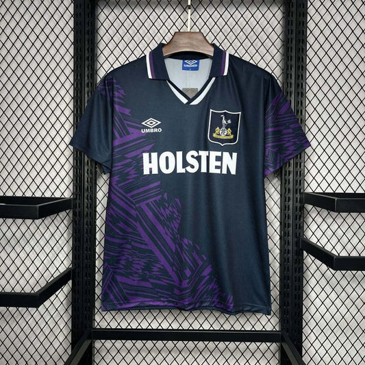 1994-1995 Retro Tottenham Away