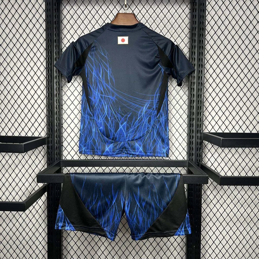 Kit Locale Giappone 2024 Taglia Bambino