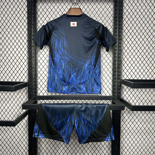 Kit Locale Giappone 2024 Taglia Bambino
