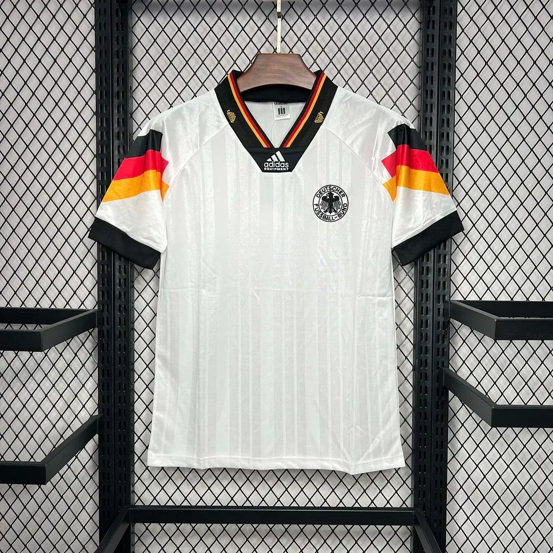 1992 Retro Germany Local