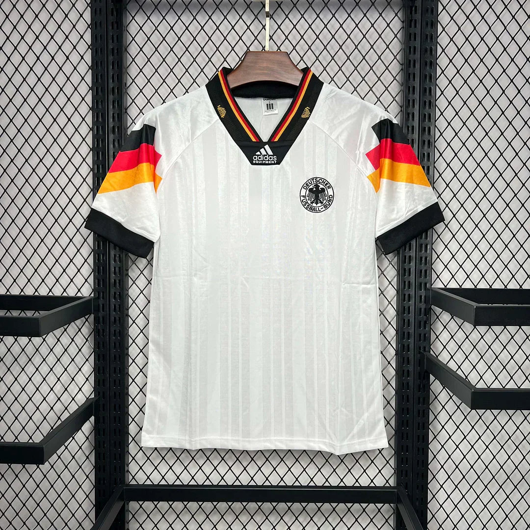 1992 Retro Germany Local